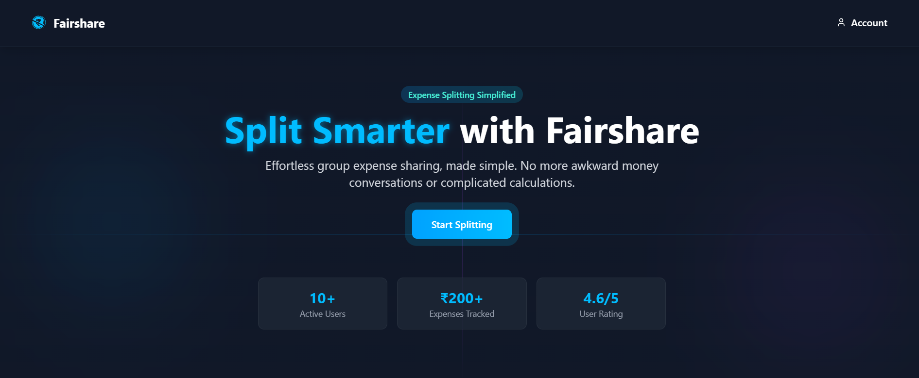 FairShare